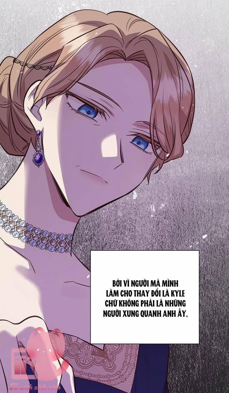 Yêu Tôi Đi, Dù Sao Ngài Cũng Chỉ Là Nhân Vật Phụ 74 trang 54