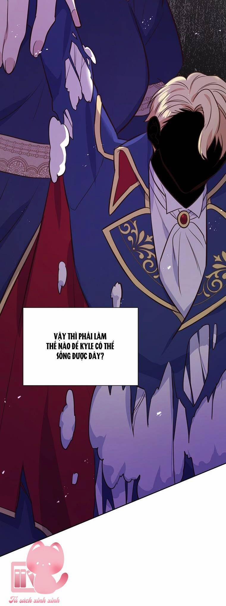 Yêu Tôi Đi, Dù Sao Ngài Cũng Chỉ Là Nhân Vật Phụ 74 trang 55