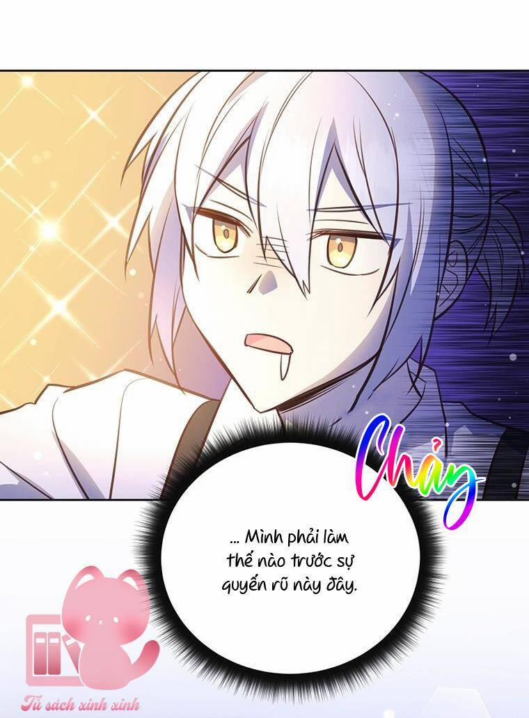 Yêu Tôi Đi, Dù Sao Ngài Cũng Chỉ Là Nhân Vật Phụ 74 trang 64