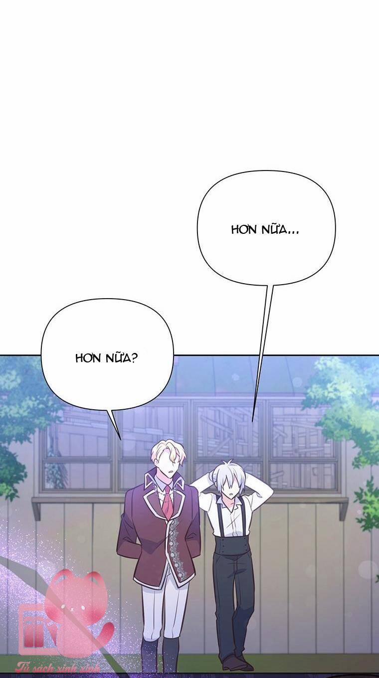 Yêu Tôi Đi, Dù Sao Ngài Cũng Chỉ Là Nhân Vật Phụ 74 trang 69