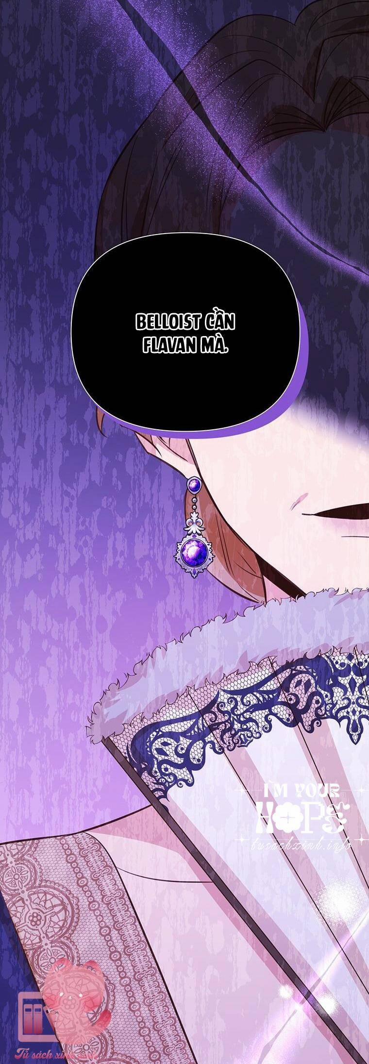 Yêu Tôi Đi, Dù Sao Ngài Cũng Chỉ Là Nhân Vật Phụ 74 trang 70