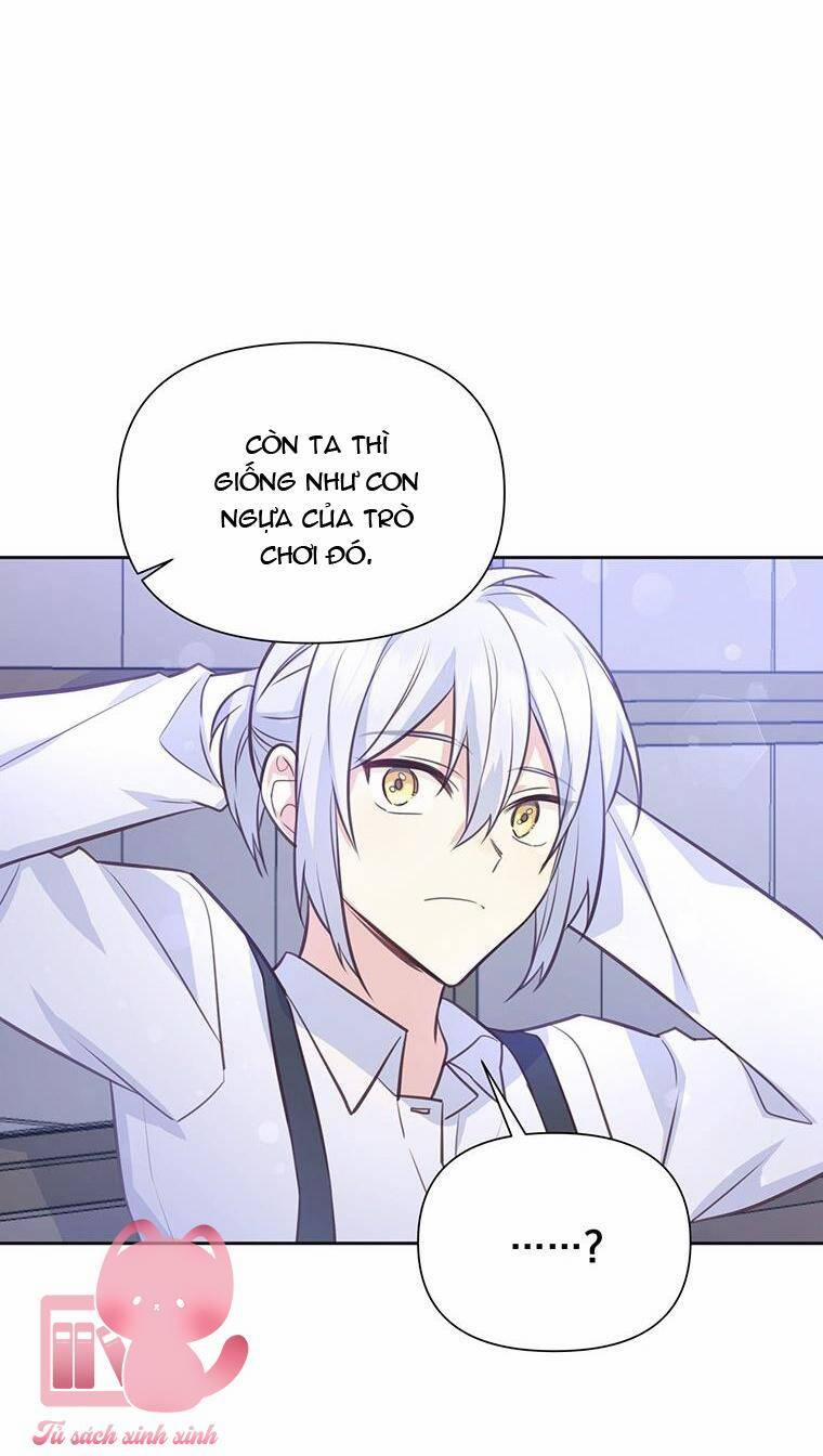 Yêu Tôi Đi, Dù Sao Ngài Cũng Chỉ Là Nhân Vật Phụ 74 trang 73