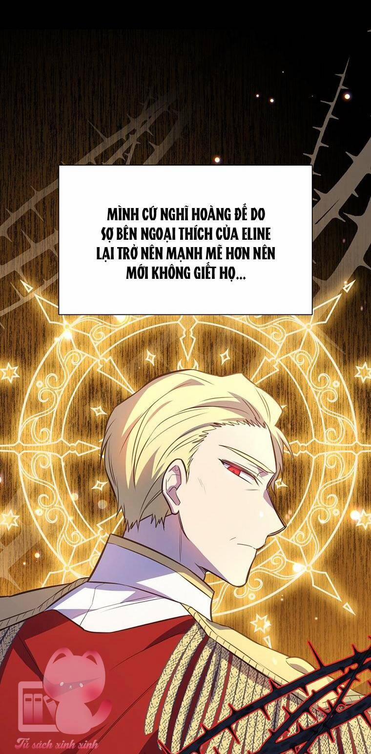 Yêu Tôi Đi, Dù Sao Ngài Cũng Chỉ Là Nhân Vật Phụ 74 trang 8