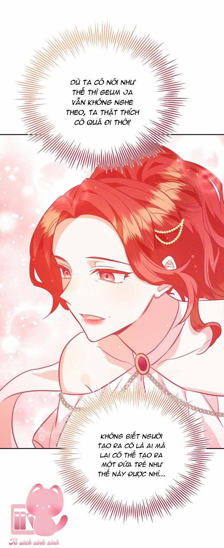 Yêu Tôi Đi, Dù Sao Ngài Cũng Chỉ Là Nhân Vật Phụ 74 trang 82