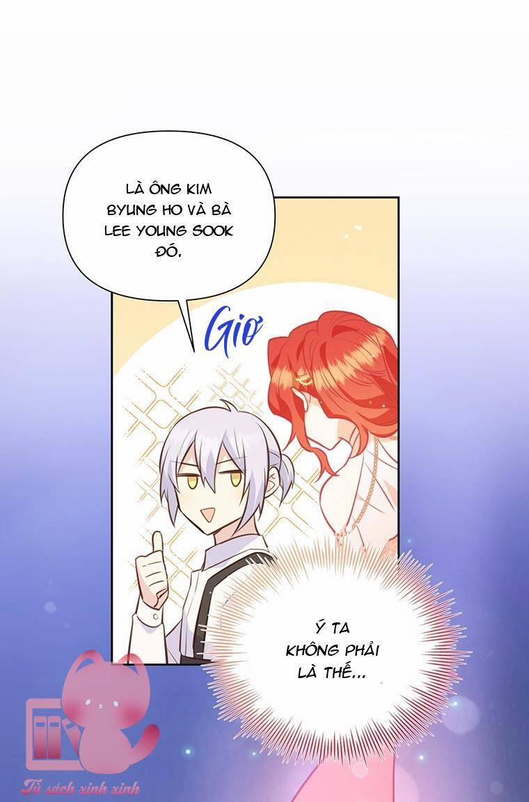 Yêu Tôi Đi, Dù Sao Ngài Cũng Chỉ Là Nhân Vật Phụ 74 trang 83