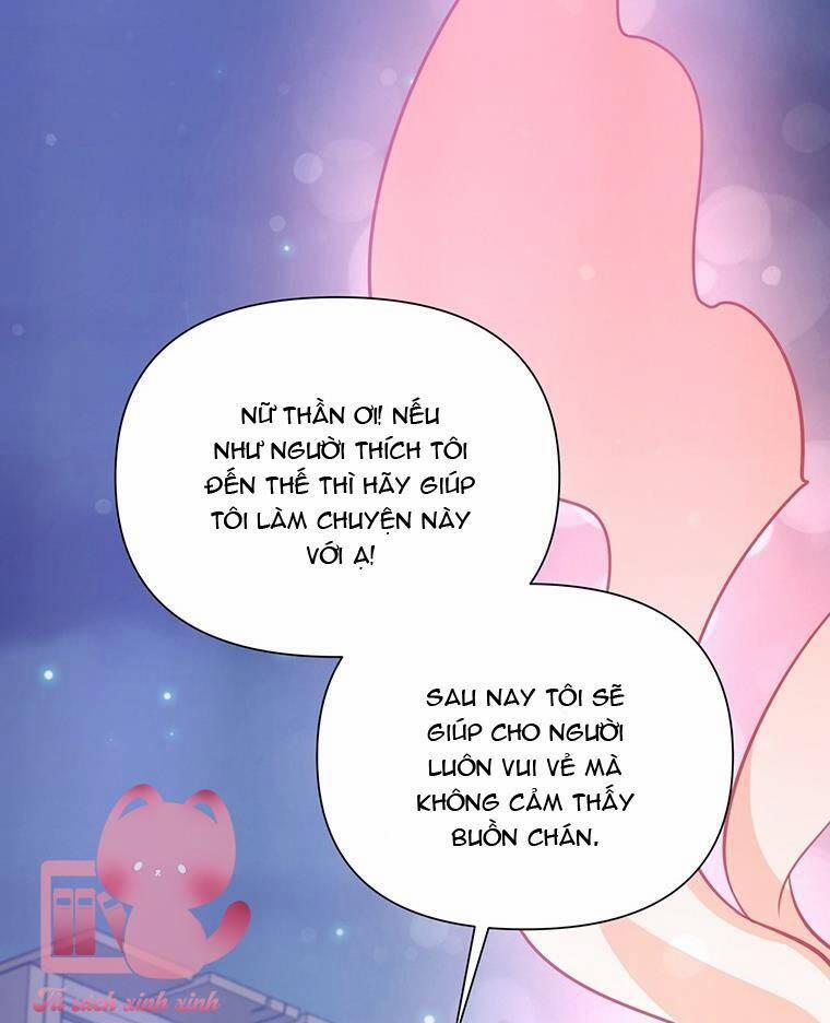 Yêu Tôi Đi, Dù Sao Ngài Cũng Chỉ Là Nhân Vật Phụ 74 trang 84