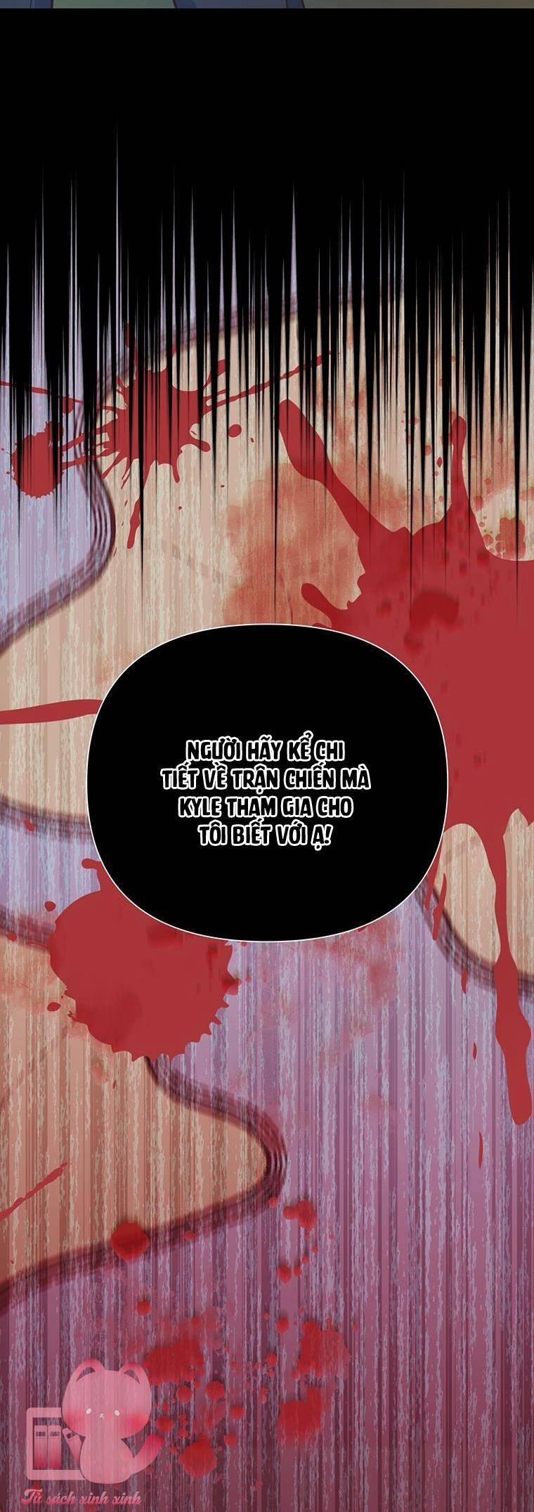 Yêu Tôi Đi, Dù Sao Ngài Cũng Chỉ Là Nhân Vật Phụ 74 trang 86