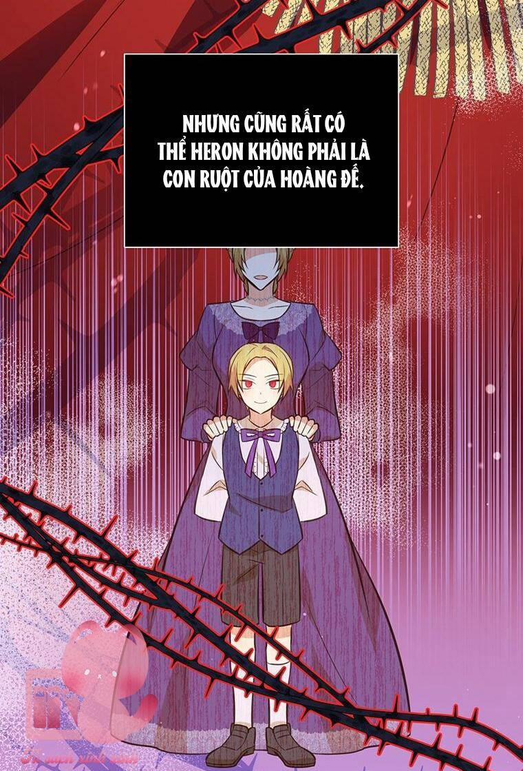 Yêu Tôi Đi, Dù Sao Ngài Cũng Chỉ Là Nhân Vật Phụ 74 trang 9