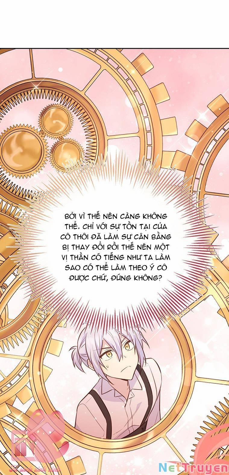 Yêu Tôi Đi, Dù Sao Ngài Cũng Chỉ Là Nhân Vật Phụ 75 trang 10