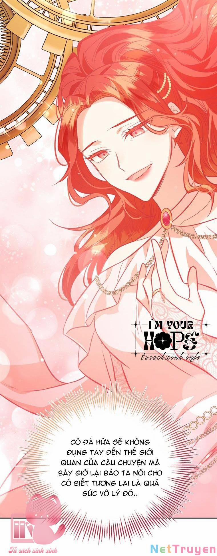 Yêu Tôi Đi, Dù Sao Ngài Cũng Chỉ Là Nhân Vật Phụ 75 trang 11