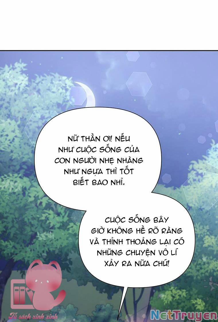 Yêu Tôi Đi, Dù Sao Ngài Cũng Chỉ Là Nhân Vật Phụ 75 trang 13