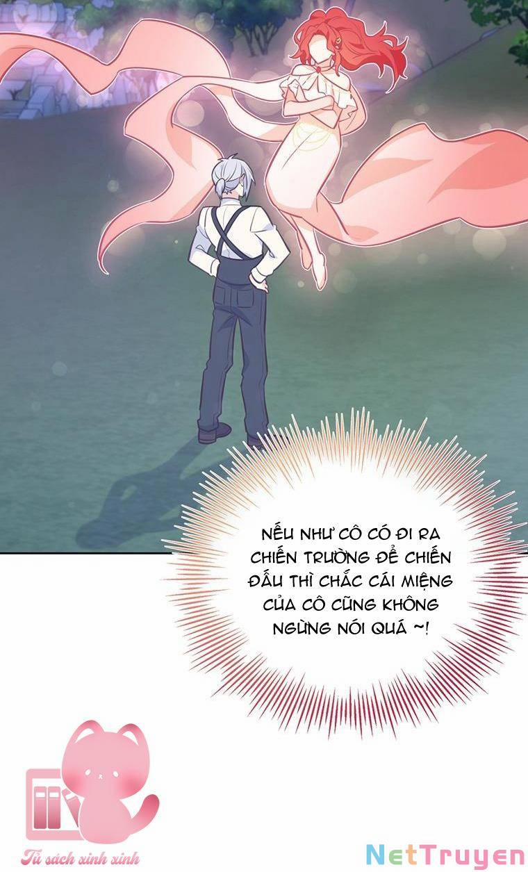 Yêu Tôi Đi, Dù Sao Ngài Cũng Chỉ Là Nhân Vật Phụ 75 trang 14