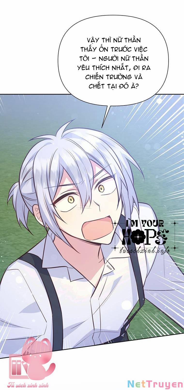 Yêu Tôi Đi, Dù Sao Ngài Cũng Chỉ Là Nhân Vật Phụ 75 trang 15