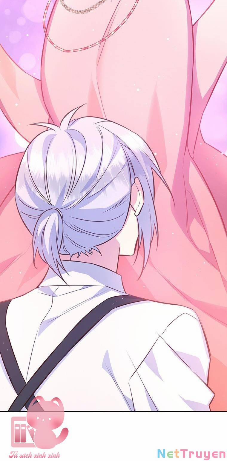 Yêu Tôi Đi, Dù Sao Ngài Cũng Chỉ Là Nhân Vật Phụ 75 trang 19