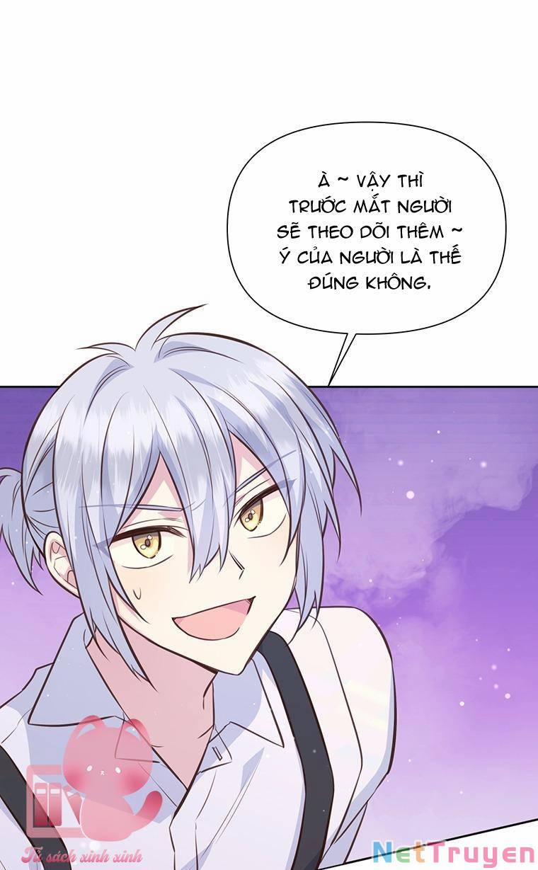 Yêu Tôi Đi, Dù Sao Ngài Cũng Chỉ Là Nhân Vật Phụ 75 trang 20