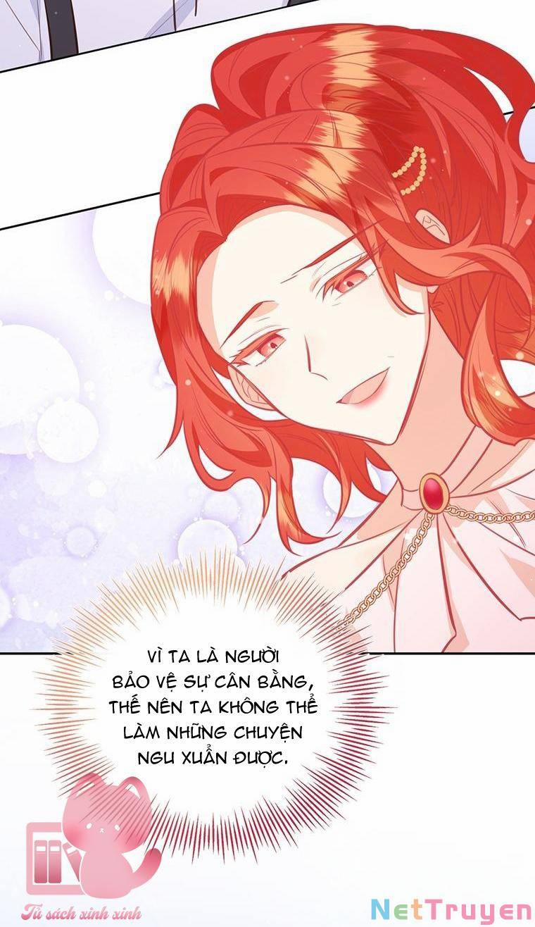 Yêu Tôi Đi, Dù Sao Ngài Cũng Chỉ Là Nhân Vật Phụ 75 trang 21