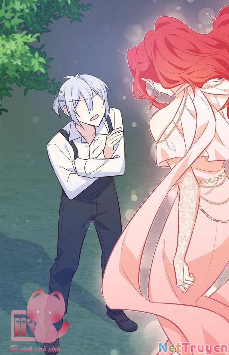 Yêu Tôi Đi, Dù Sao Ngài Cũng Chỉ Là Nhân Vật Phụ 75 trang 23