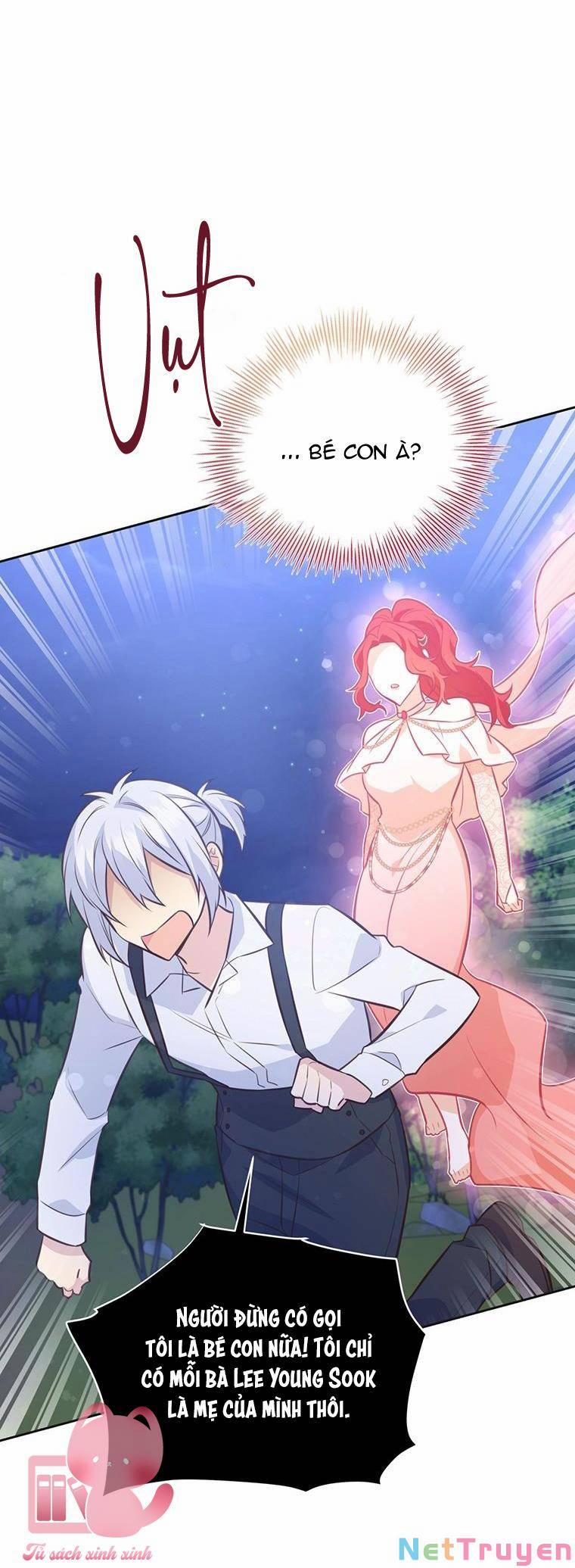 Yêu Tôi Đi, Dù Sao Ngài Cũng Chỉ Là Nhân Vật Phụ 75 trang 25