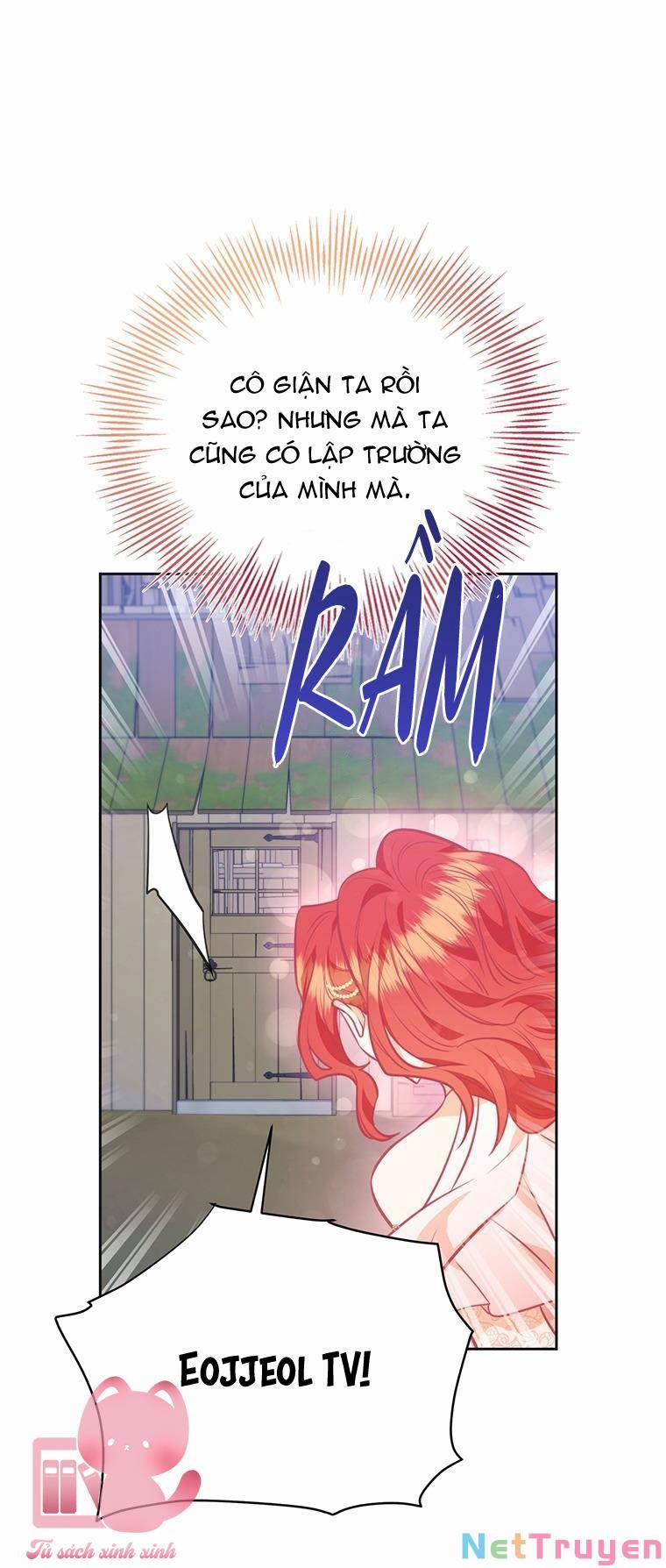 Yêu Tôi Đi, Dù Sao Ngài Cũng Chỉ Là Nhân Vật Phụ 75 trang 26