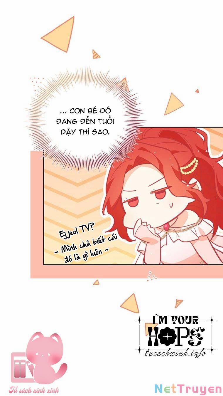 Yêu Tôi Đi, Dù Sao Ngài Cũng Chỉ Là Nhân Vật Phụ 75 trang 27