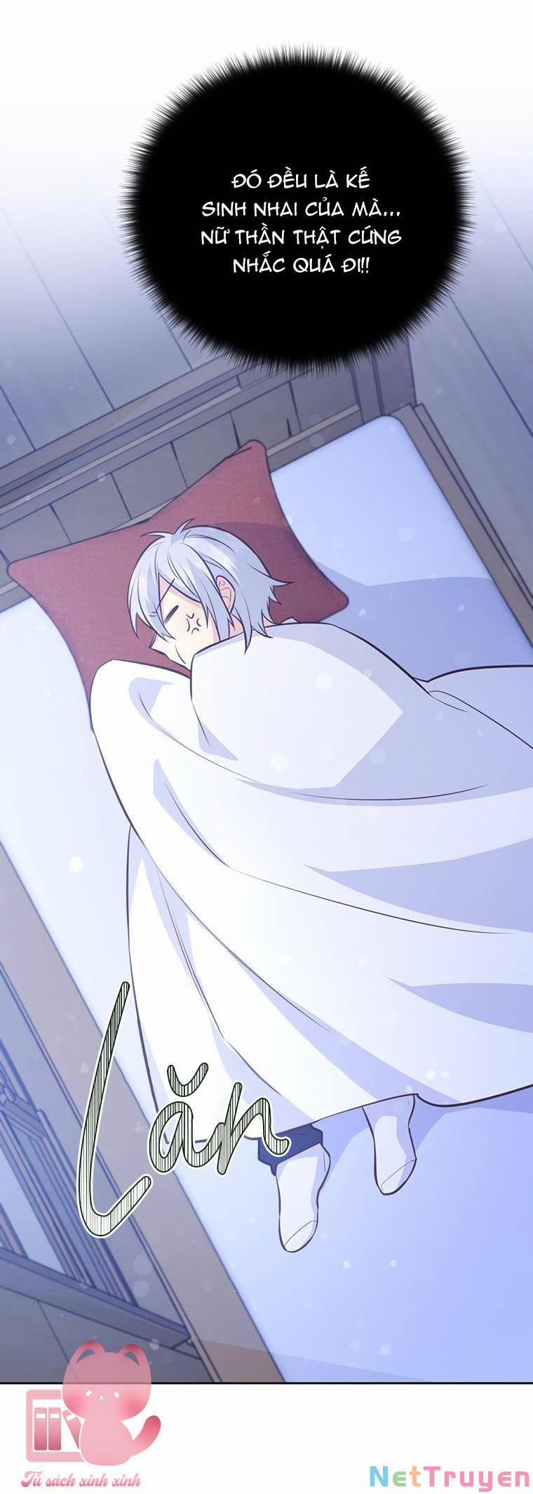 Yêu Tôi Đi, Dù Sao Ngài Cũng Chỉ Là Nhân Vật Phụ 75 trang 29