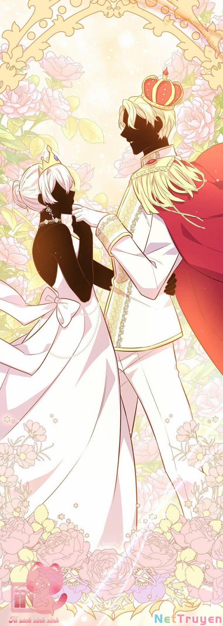 Yêu Tôi Đi, Dù Sao Ngài Cũng Chỉ Là Nhân Vật Phụ 75 trang 3