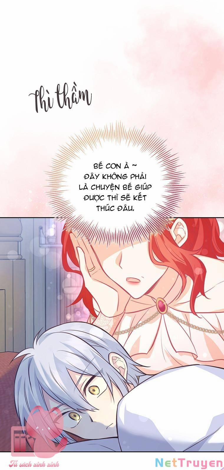 Yêu Tôi Đi, Dù Sao Ngài Cũng Chỉ Là Nhân Vật Phụ 75 trang 30