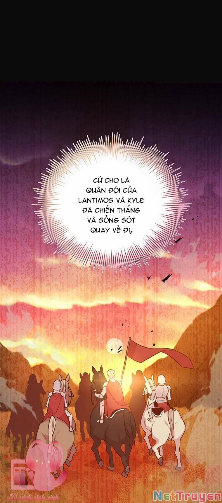 Yêu Tôi Đi, Dù Sao Ngài Cũng Chỉ Là Nhân Vật Phụ 75 trang 32