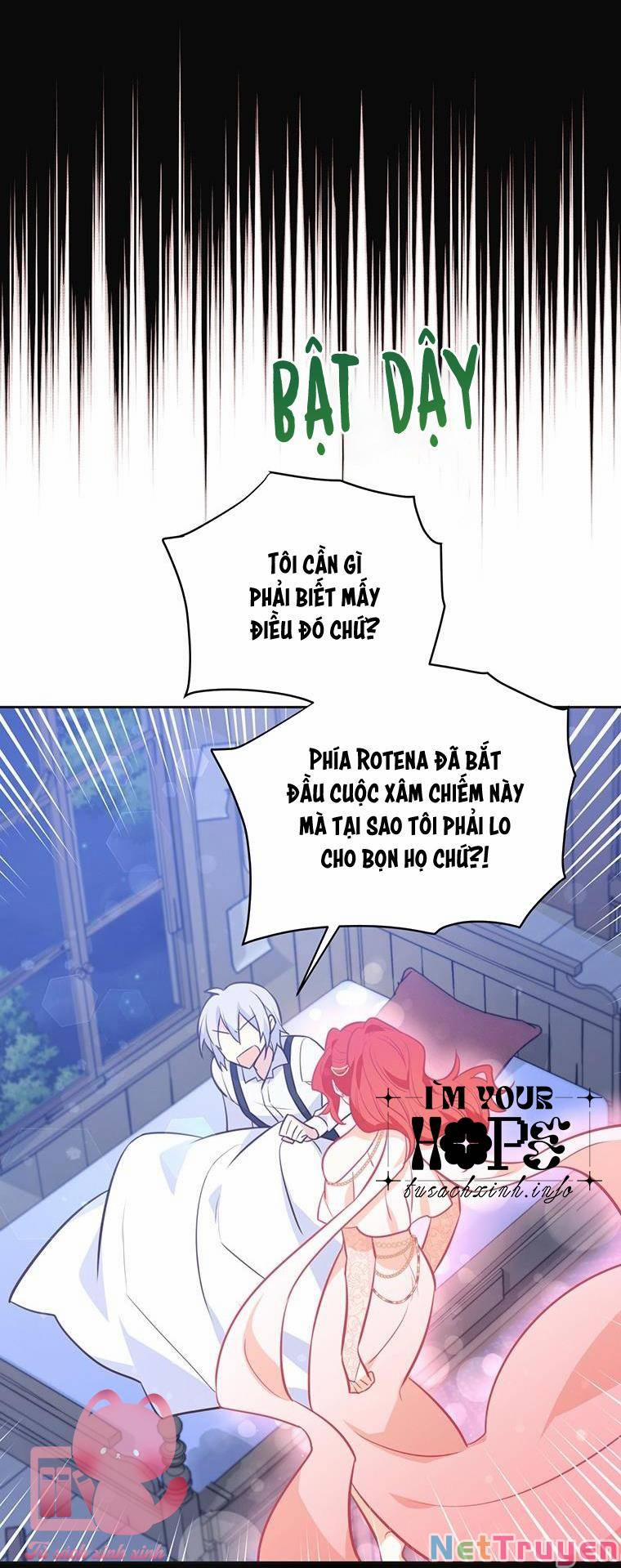 Yêu Tôi Đi, Dù Sao Ngài Cũng Chỉ Là Nhân Vật Phụ 75 trang 34