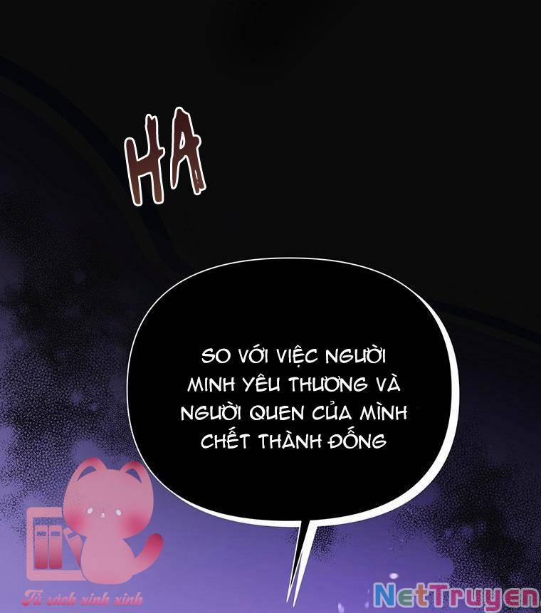 Yêu Tôi Đi, Dù Sao Ngài Cũng Chỉ Là Nhân Vật Phụ 75 trang 35