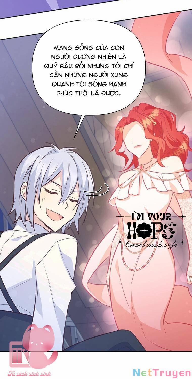 Yêu Tôi Đi, Dù Sao Ngài Cũng Chỉ Là Nhân Vật Phụ 75 trang 37