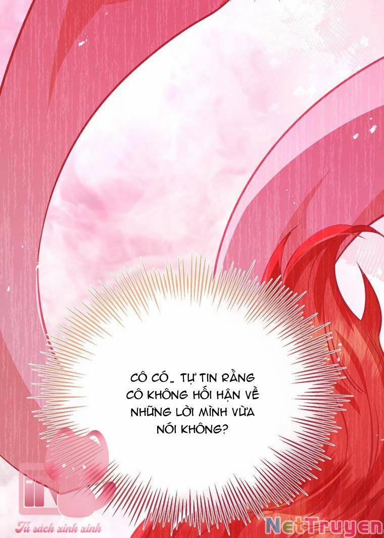 Yêu Tôi Đi, Dù Sao Ngài Cũng Chỉ Là Nhân Vật Phụ 75 trang 39