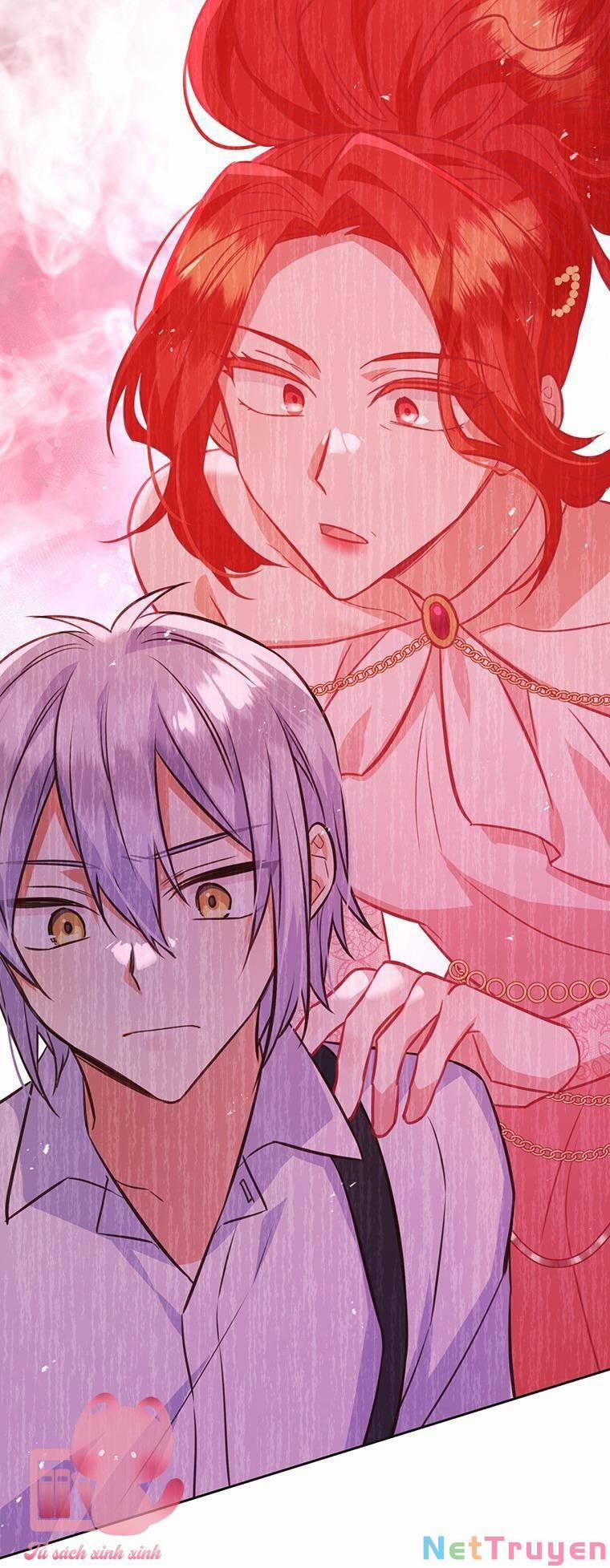 Yêu Tôi Đi, Dù Sao Ngài Cũng Chỉ Là Nhân Vật Phụ 75 trang 40