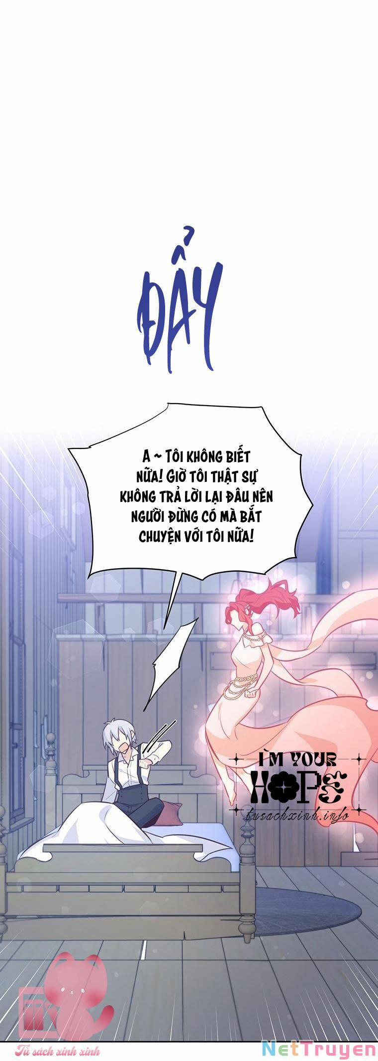 Yêu Tôi Đi, Dù Sao Ngài Cũng Chỉ Là Nhân Vật Phụ 75 trang 41