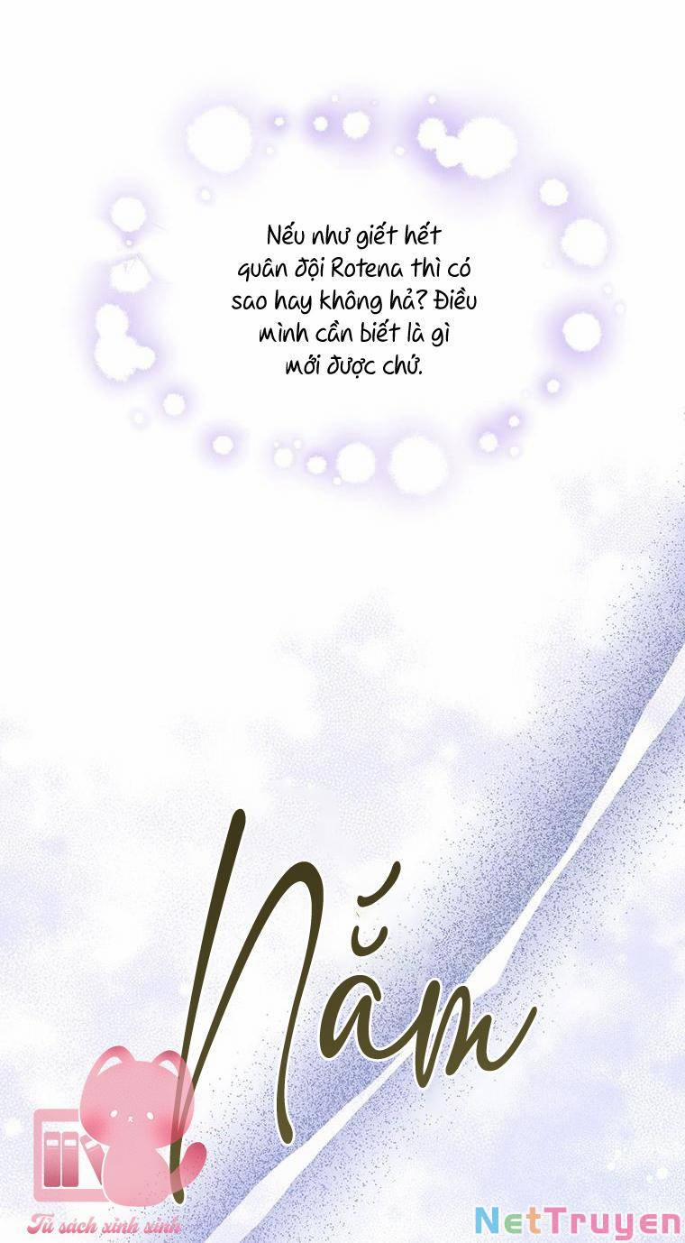 Yêu Tôi Đi, Dù Sao Ngài Cũng Chỉ Là Nhân Vật Phụ 75 trang 42