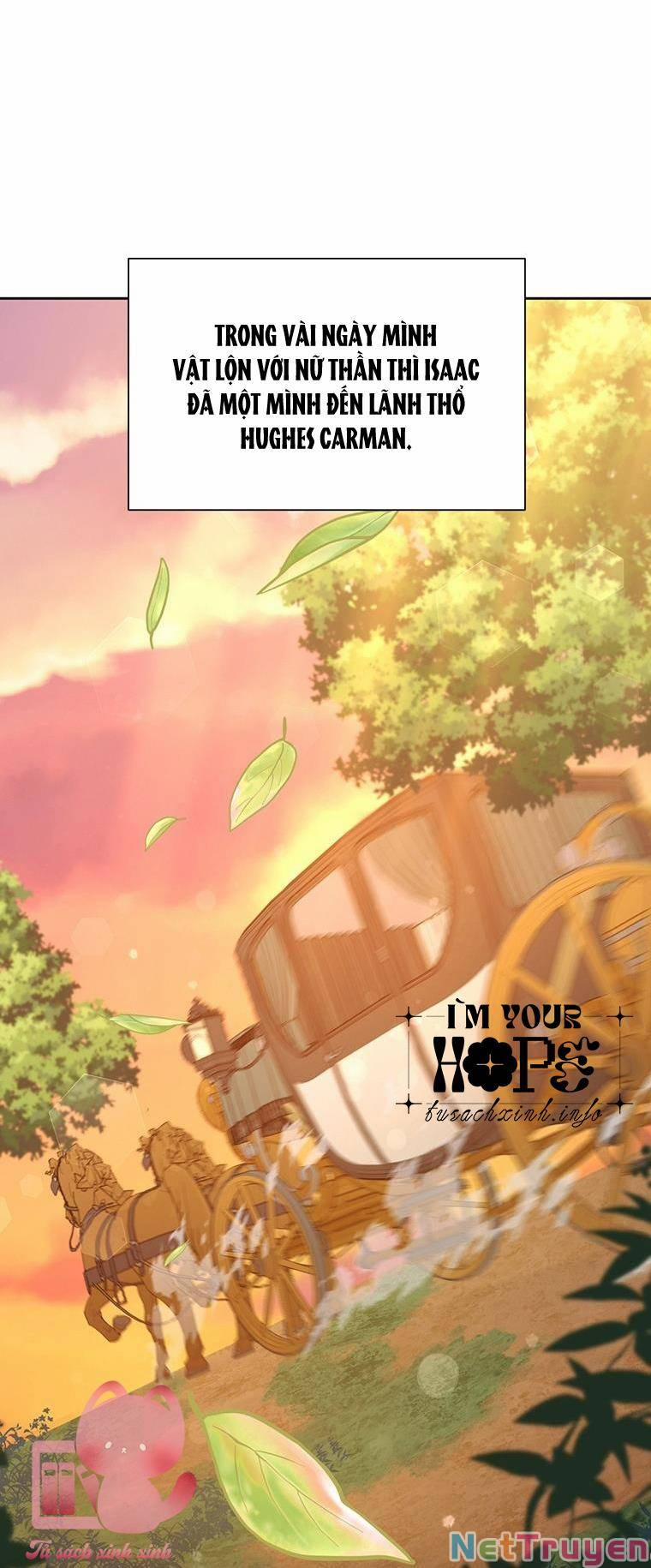 Yêu Tôi Đi, Dù Sao Ngài Cũng Chỉ Là Nhân Vật Phụ 75 trang 44