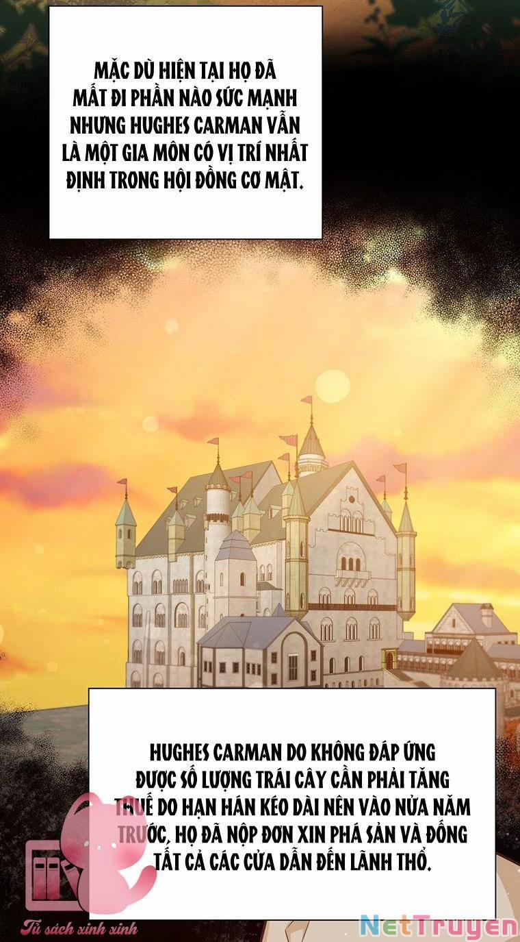 Yêu Tôi Đi, Dù Sao Ngài Cũng Chỉ Là Nhân Vật Phụ 75 trang 45