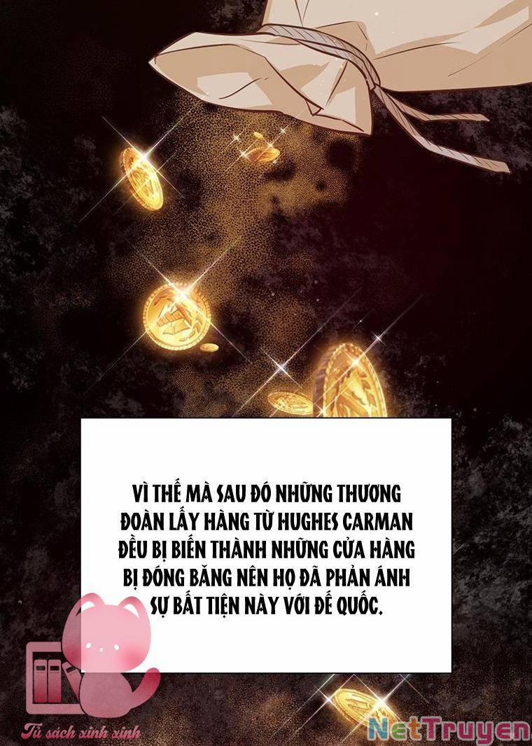 Yêu Tôi Đi, Dù Sao Ngài Cũng Chỉ Là Nhân Vật Phụ 75 trang 46