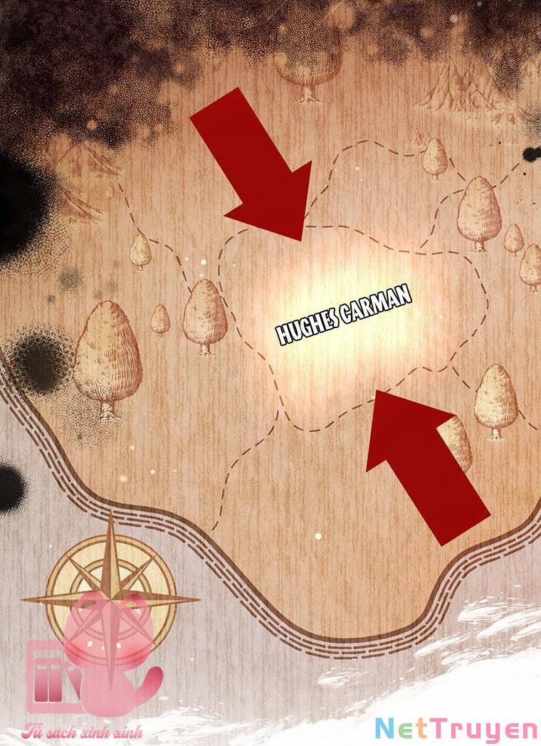 Yêu Tôi Đi, Dù Sao Ngài Cũng Chỉ Là Nhân Vật Phụ 75 trang 47