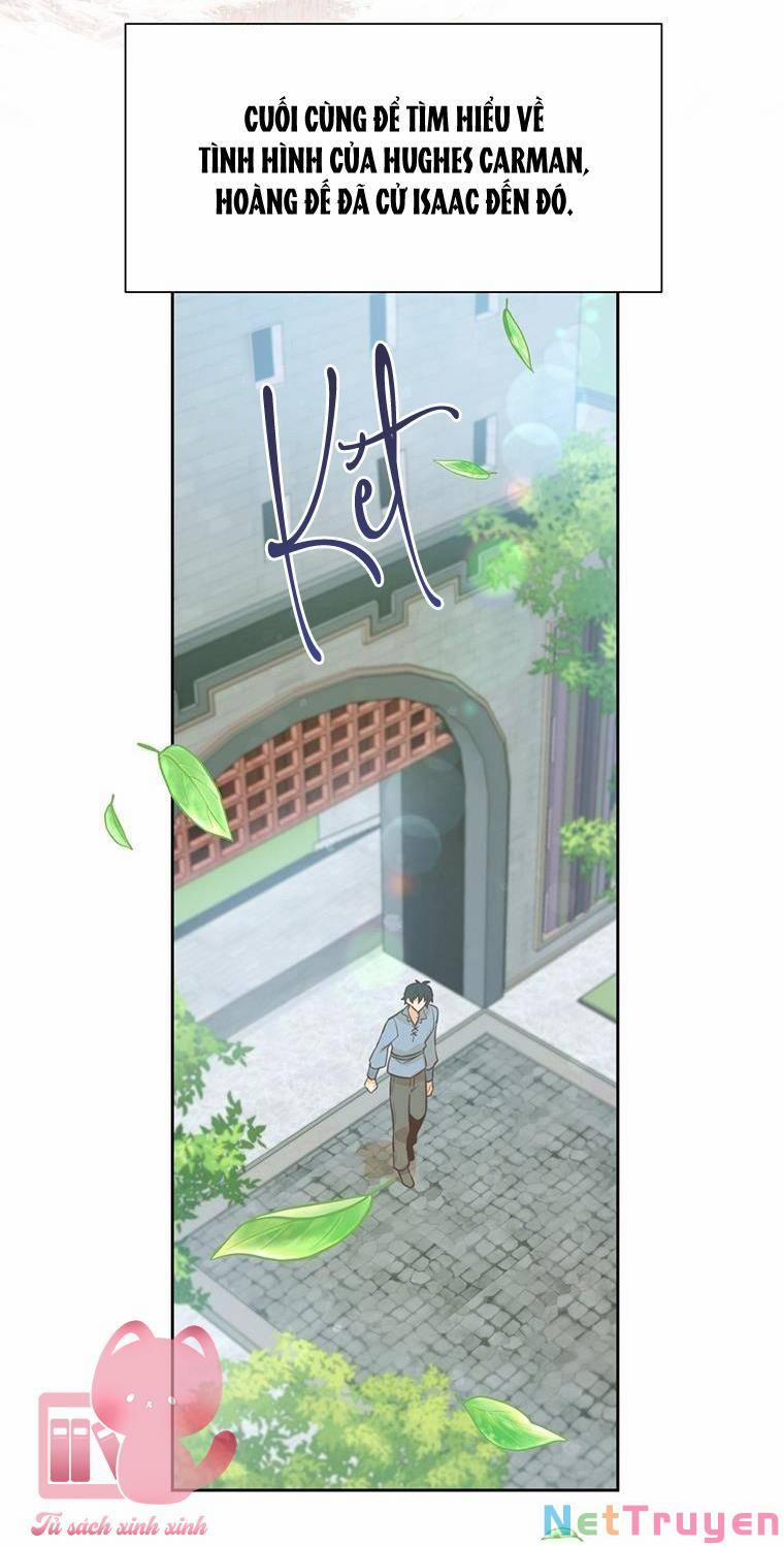 Yêu Tôi Đi, Dù Sao Ngài Cũng Chỉ Là Nhân Vật Phụ 75 trang 48