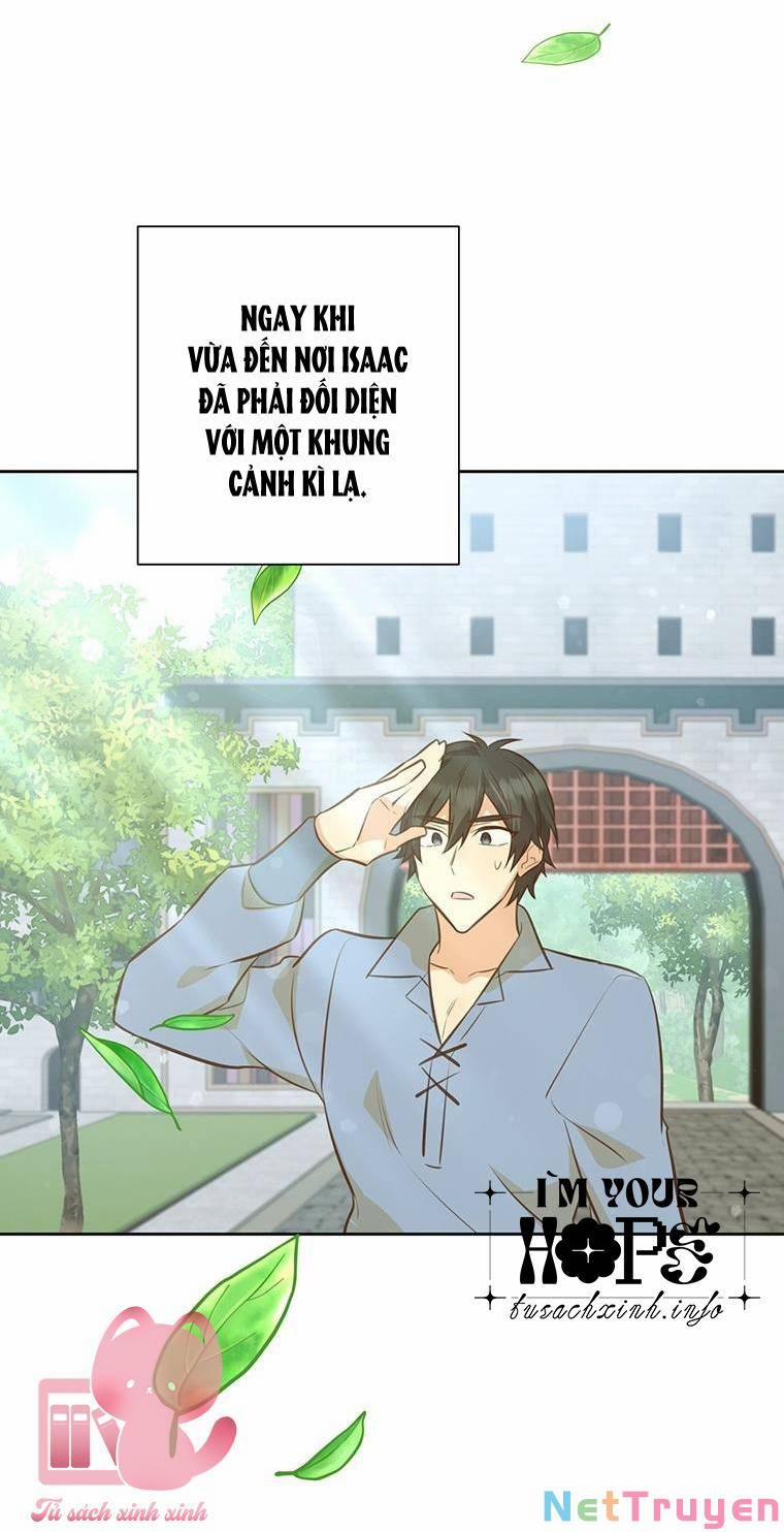 Yêu Tôi Đi, Dù Sao Ngài Cũng Chỉ Là Nhân Vật Phụ 75 trang 49