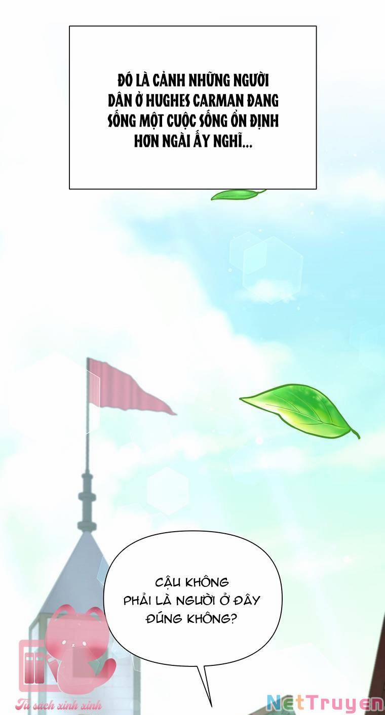 Yêu Tôi Đi, Dù Sao Ngài Cũng Chỉ Là Nhân Vật Phụ 75 trang 50