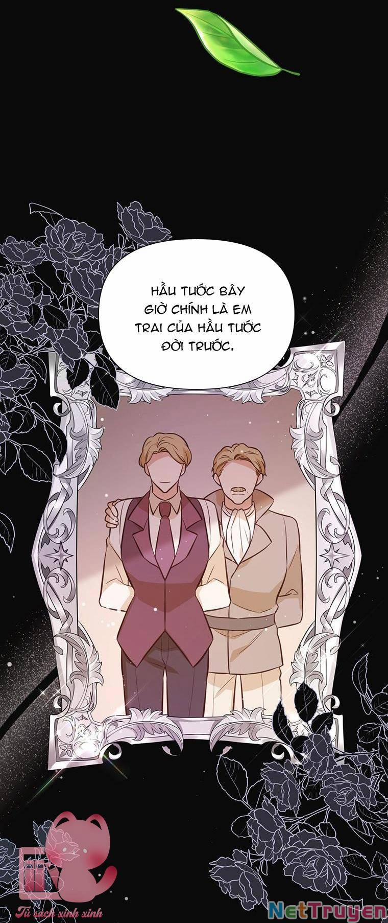 Yêu Tôi Đi, Dù Sao Ngài Cũng Chỉ Là Nhân Vật Phụ 75 trang 52