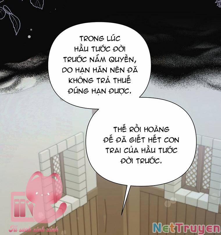 Yêu Tôi Đi, Dù Sao Ngài Cũng Chỉ Là Nhân Vật Phụ 75 trang 53