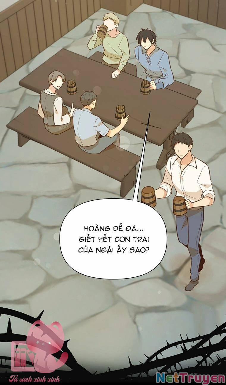 Yêu Tôi Đi, Dù Sao Ngài Cũng Chỉ Là Nhân Vật Phụ 75 trang 54