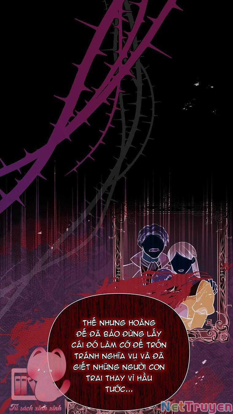 Yêu Tôi Đi, Dù Sao Ngài Cũng Chỉ Là Nhân Vật Phụ 75 trang 56