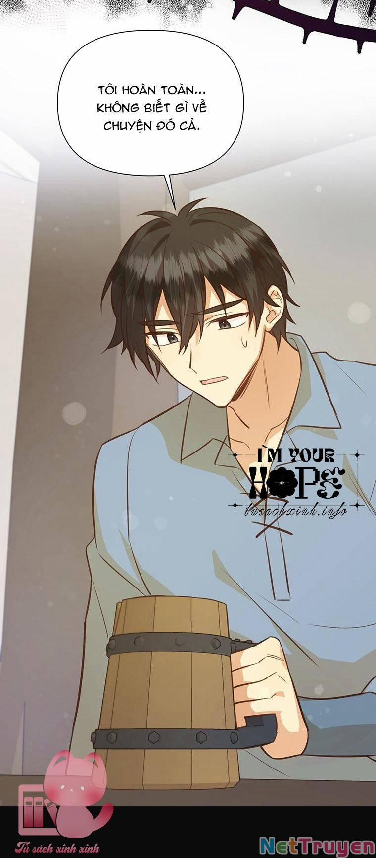 Yêu Tôi Đi, Dù Sao Ngài Cũng Chỉ Là Nhân Vật Phụ 75 trang 58