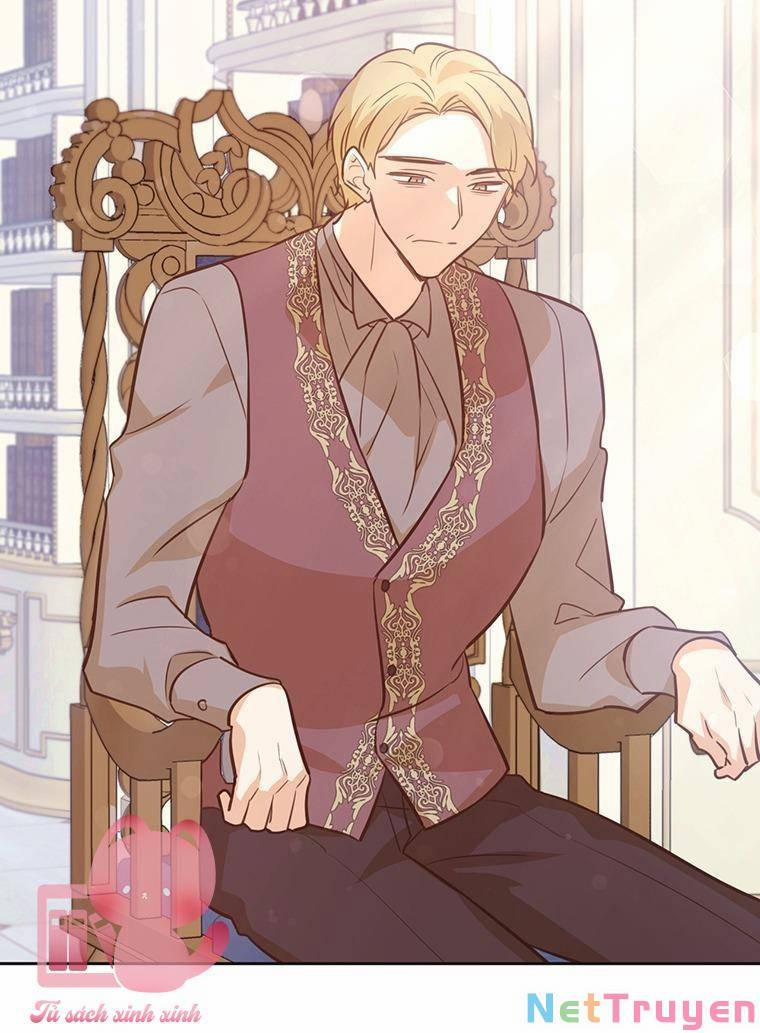 Yêu Tôi Đi, Dù Sao Ngài Cũng Chỉ Là Nhân Vật Phụ 75 trang 60