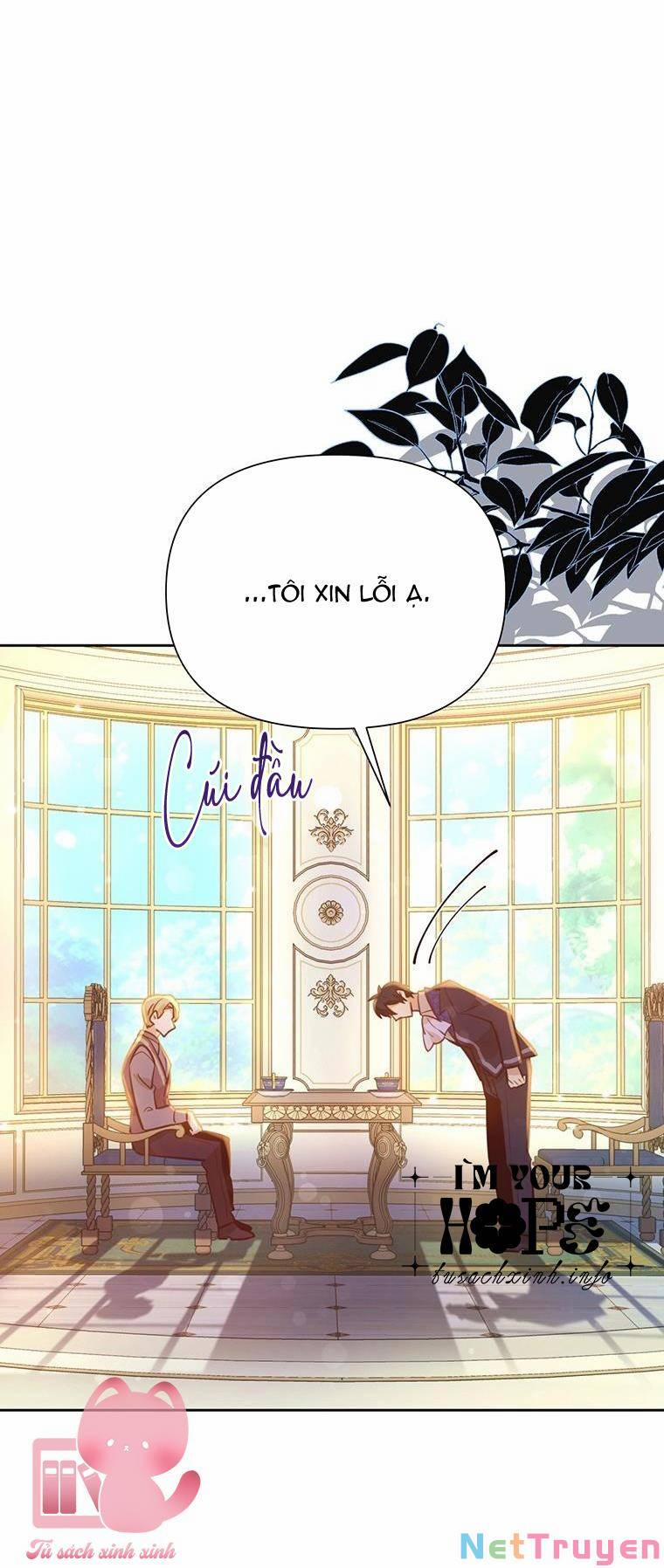 Yêu Tôi Đi, Dù Sao Ngài Cũng Chỉ Là Nhân Vật Phụ 75 trang 61