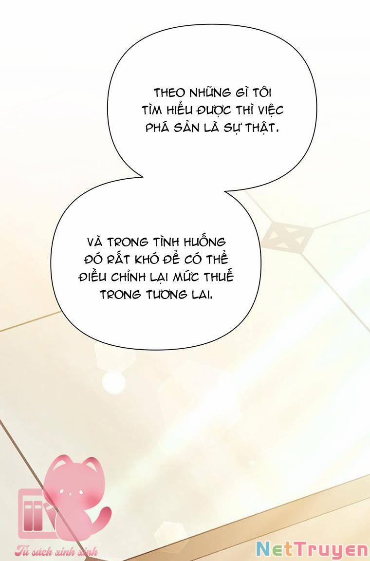 Yêu Tôi Đi, Dù Sao Ngài Cũng Chỉ Là Nhân Vật Phụ 75 trang 63